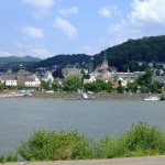 Linz aan de Rijn 